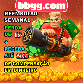 bbgg.com Ganhe R$ 100,00 Gratis